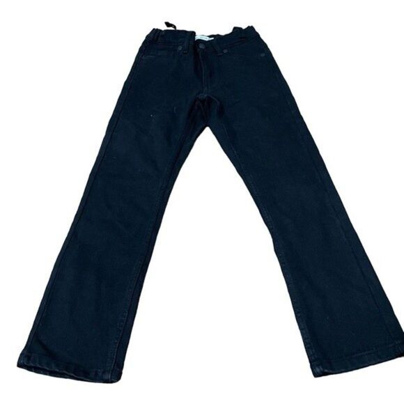 Levi's 511 Black Slim Leg Jeans - Picture 1 of 4